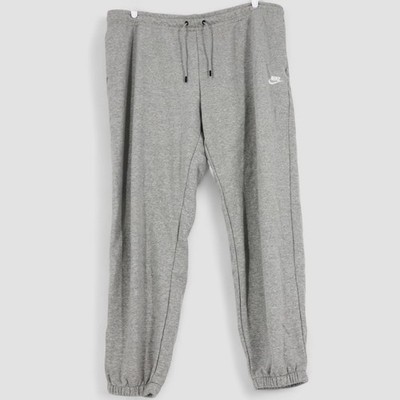 Nike Women's Sportswear Essential Fleece Sweatpants Size XX-Large
