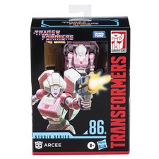 Transformers studio series 86 Arcee BRAND NEW