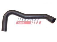 Ladeluftschlauch Fast FT61815 FüR Ford Transit Bus 16V F_A_ F_B_ F_C_ F_D_ RWD