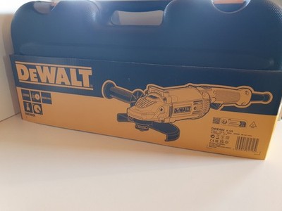 DeWalt Winkelschleifer DWE492-K-QS, Ø 230mm, 2200 Watt im Koffer