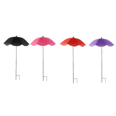 Pflanzenschirm fr Pflanzen im Freien, Sonnenschutz fr Pflanzen | eBay.de