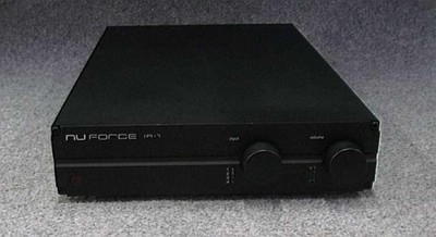 NU FORCE IA-7 Integrated Amplifier #BE12519