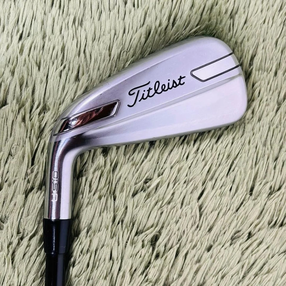 Titleist U510 Utility Club Men's Golf Left No.2 FLEX S - Image 2 of 4