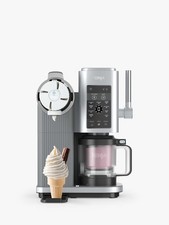 Ninja Swirl by CREAMi Ice Cream Maker | Soft-Serve | NC701UK