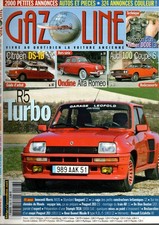 Turbo Citroen ID