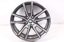 2018-2026 Bmw 330i G20 Sedan 18 Inch Wheel 18x7.5 Et25