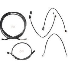 MAGNUM CONTROL CABLE KIT KF 787881
