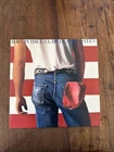 Bruce Springsteen Born in the USA LP 1984 Columbia