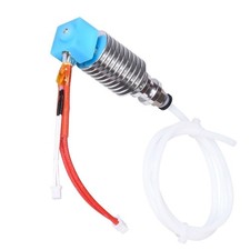 Mit Silikon-Socke Kompatibel für Mega S, Mega Pro Hotend For Anycubic I3 Mega