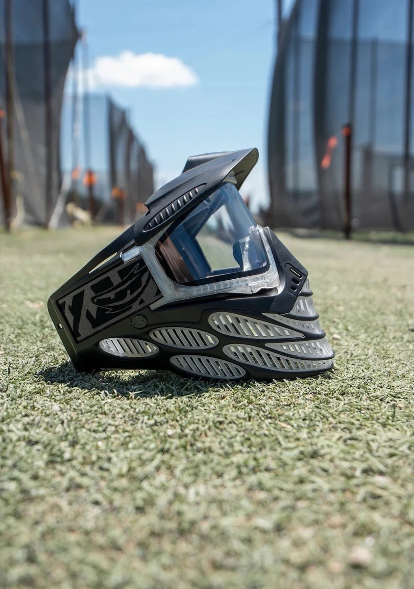 Masque JT Flex 8 Sand Camo Fullcover thermal