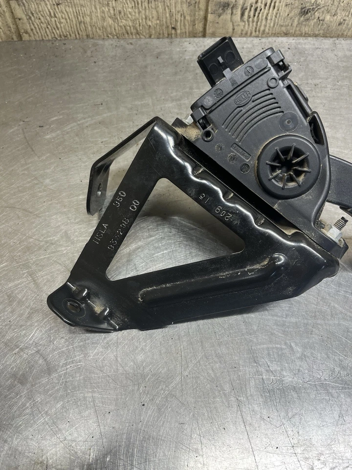 2013-2018 RAM 2500 3500 Power Adjustable Accelerator Gas Pedal 68043161AC - Изображение 3 из 4