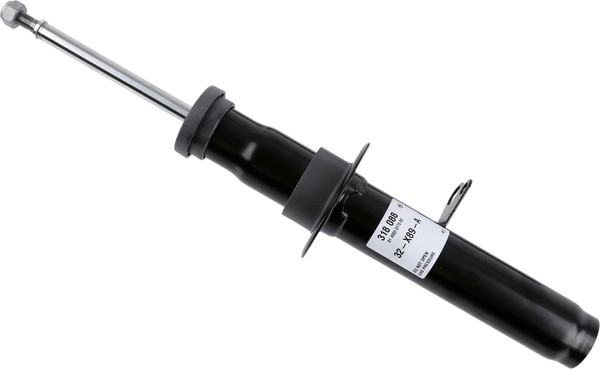 DäMpfer Sachs 318 088 FüR OE 31 31 6 866 637 - 31 31 6 866 639 - 6 866 637-image