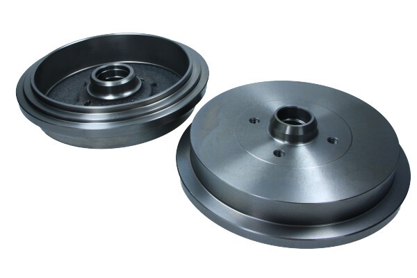 2 PCS MAXGEAR 19-0835 Brake Drum