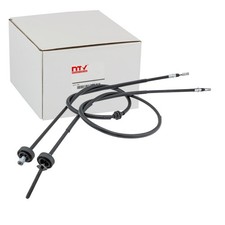 NTY HANDBREMSSEIL 1677mm MITTE passend für RENAULT ESPACE | HLR-RE-024