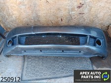 Local Pickup Oem 2009 Acura Tsx 2.4l Front Bumper Local Pickup Oem 2009 Acura Tsx 2.4l Front Bumper