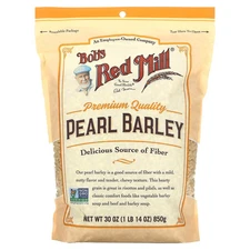 Pearl Barley, 1 lb 14 oz (850 g)