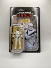 Star Wars The Vintage Collection Clone Trooper Phase II Armor - Andor - VC 269