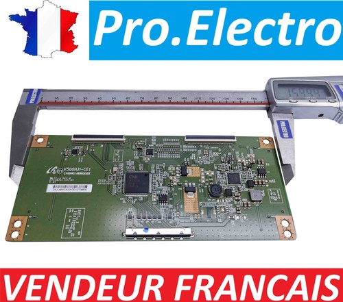 T-CON TCON Fernseher PANASONIC TX-L42E6E V500HJ1-CE1