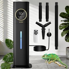 Humidifiers for Plants, 2.1Gal/8L Plant Humidifier Indoor, Reptile Humidifier...