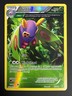 Pokemon x1 Dustox (8 Delta) - XY - Roaring Skies Rare 8/108 NM