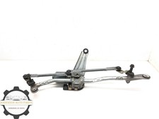 2017-2022 VOLVO S90 FRONT WINDSHIELD WIPER TRANSMISSION LINKAGE W/ MOTOR OEM