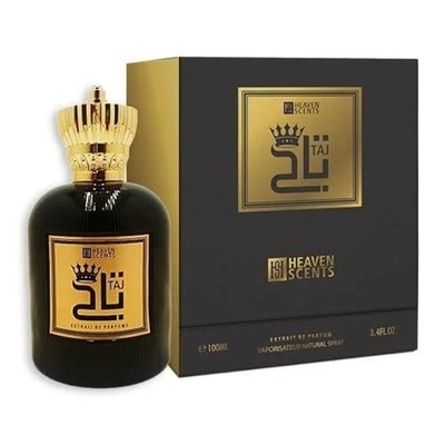 #ad Taj Extrait De Perfume By Heaven Scents 3.4oz🔥Super Popular Niche Fragrance🔥 $58.99