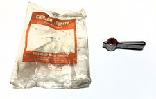 Chicago Faucets Lever Handle No Screw 369HHOTJK-CP NOS