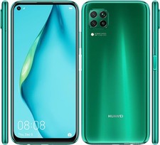 SEALED BOXED Huawei P40 Lite 128GB (Blue) Unlocked