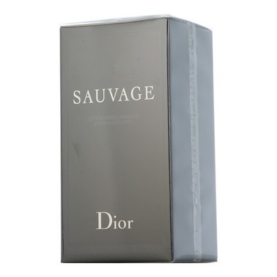 Dior Sauvage aftershave lotion 100ml