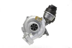 Turbolader ALANKO 11901076 für AUDI A4 Avant (8K5, B8) A6 Avant (4G5, 4GD, C7)