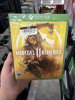 Mortal Kombat 11 - Xbox One / Series S|X |BRAND NEW SEALED!