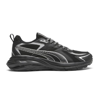 Men's Puma Hypnotic LS Rapid Puma Black-Puma Silver (401872 01)