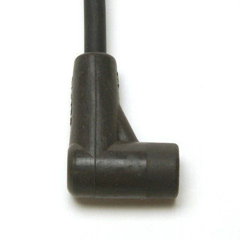 For 1999-2005 Chevrolet Express 2500 4.3L V6 Spark Plug Wire Set Delphi 2000 - Image 3 of 4