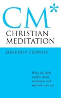 Christian Meditation Edmund P. Clowney Taschenbuch Kartoniert / Broschiert 1979