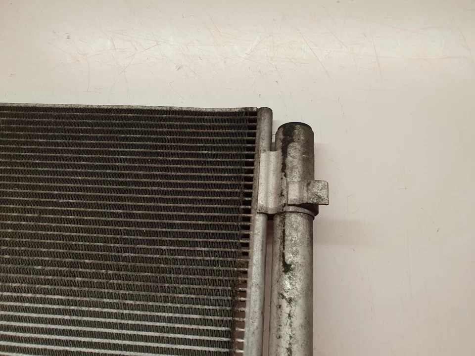 HYUNDAI I40 MK1 2011 AIR CON CONDENSER 1.7L DIESEL D4FD 976063Z201 - Image 3 of 4