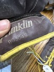 RARE VINTAGE FRANKLIN BG304S Toy Child BOXING GLOVES 8” Long — photo 3