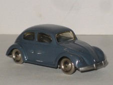 Lego VW Käfer H0 ca. 1:87  2.Wahl dunkelgraublau VW Capriblau LESEN !