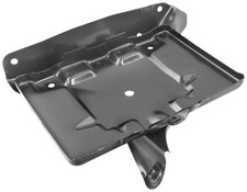 1965 Chevrolet Impala Belair Biscayne Battery Tray New Dii