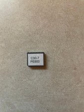 Mth Sound Chip C 30-7 Great Sounding Horn For Ps1