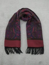 Vintage Pierre Balmain Scarf Muffler