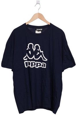 Kappa T-Shirt Herren Oberteil Shirt Sportshirt Gr. 5XL Baumwolle Mar... #xnj6rrw