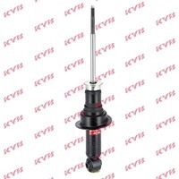 Hinterachse KYB 341254 StoßDäMpfer FüR Mazda
