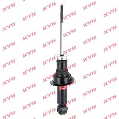 Hinterachse KYB 341254 StoßDäMpfer FüR Mazda-image