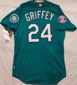 ken griffey jr authentic jersey