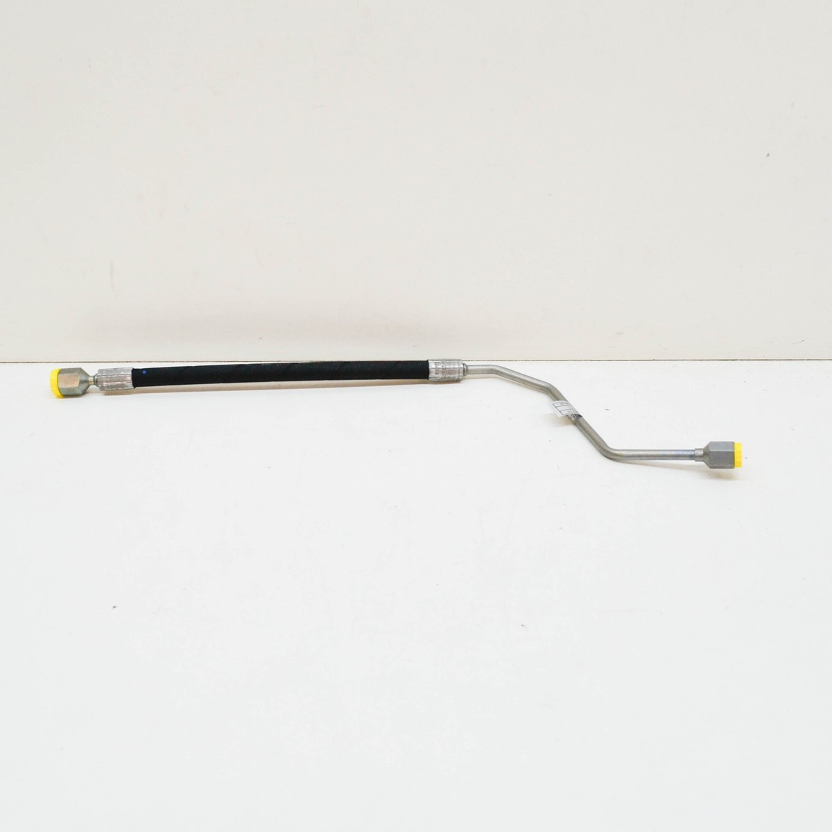 BMW 7 E65 Rear Dynamic Drive Pressure Hose Assy 37136753038 