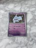 Greavard 070/142 Sv07: Stellar Crown Reverse Holo NM Pokemon TCG