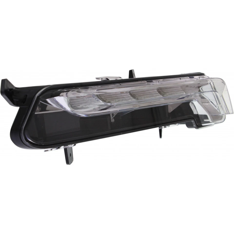 For 2014-2020 Chevy Impala Front Daytime Running Light Passenger | GM2563102 Foto 3 de 3