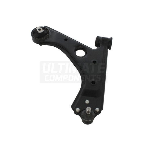 Alfa Romeo Mito 2009-2020 Front Lower Suspension Wishbone Control Arms 1 Pair - Picture 18 of 24