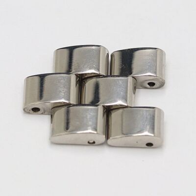 Gucci Genuine 2 Link 3600J Ladies Watch Belt Band Bracelet