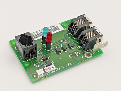 ABB ADPI-01 64532588D Power Interface Circuit Board Drive Replacement Spare Part